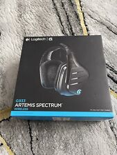 Logitech G933 Limited Edition Black Headband Headset for Multi-Platform for sale  Shipping to South Africa