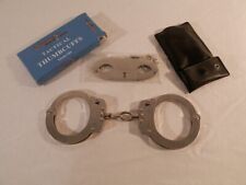 Hiatt handcuffs thumbcuffs for sale  Cary