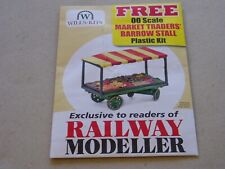 Wills railway modeller for sale  BRISTOL