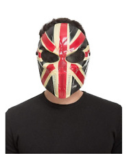 Union jack mask for sale  MANCHESTER