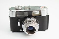 APPAREIL PHOTO-Voigtlander VITO CL Argentique 1960-Objectif 50mm 2,8-24X36mm --t segunda mano  Embacar hacia Argentina