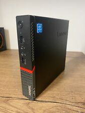 Lenovo thinkcentre m700 d'occasion  Bourg-en-Bresse