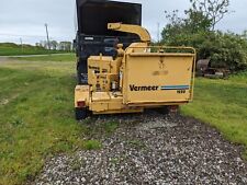 commercial wood chipper for sale  Indiana