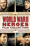 War heroes film for sale  Saint Augustine