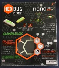 Hexbug nano micro for sale  Overland Park