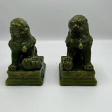 Two green dragon for sale  GOOLE