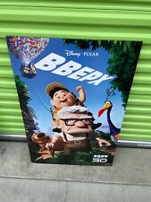 Usado, ¡PÓSTER DE CINE DE TABLERO GRUESO DISNEY PIXAR UP! PELÍCULA EN LENGUA EXTRANJERA 40X27 segunda mano  Embacar hacia Argentina