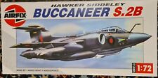 Airfix hawker siddeley for sale  MANCHESTER