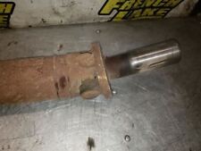Rear drive shaft for sale  Annandale