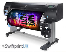 Poster printing 150gsm for sale  COLCHESTER