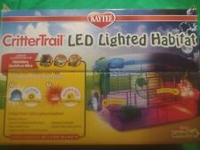 Crittertrail led lighted for sale  Woodbury