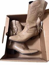 ladies boots 7 1 2 for sale  Livermore