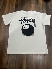 Stussy nike ball for sale  COLCHESTER