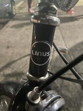 Linus dutchi speed for sale  New York