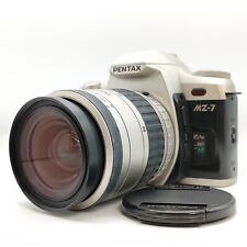 *EXC* Pentax MZ-7 + 28-80mm f3,5-5,6 SLR 35mm Kamera filmowa, używany na sprzedaż  Wysyłka do Poland