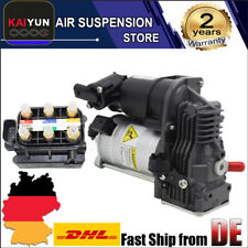 Compressor air suspension for sale  Shipping to Ireland