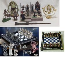 Harry potter scacchi usato  Roma