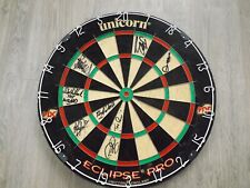 Pdc dart board for sale  RINGWOOD