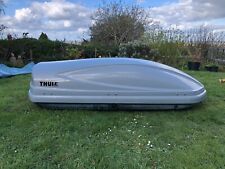 Thule ocean 200 for sale  LEWES