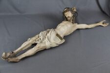 Christus kreuz alt gebraucht kaufen  Dachau
