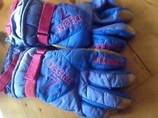 Degre ski gloves for sale  NEWPORT