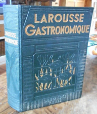 1938 larousse gastronomique d'occasion  Le Blanc-Mesnil