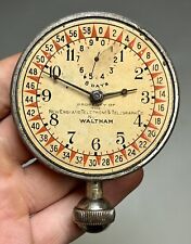 Waltham day clock for sale  Pottstown