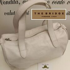 borsa the bridge bauletto usato  Tribiano