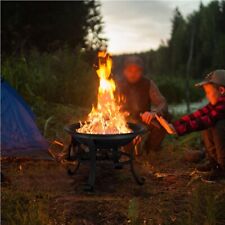 Garten feuerschale funkenschut gebraucht kaufen  Bietigheim-Bissingen