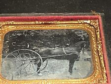 6th plate ambrotype for sale  Pittsfield