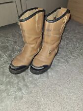 rigger boots for sale  ABINGDON