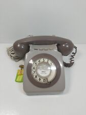 740 rotary dial for sale  OXFORD