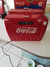 Coca cola radio for sale  CALNE