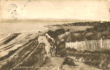 1923 postcard striding for sale  SALISBURY