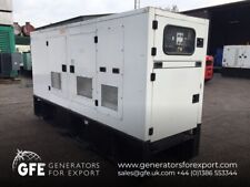 150kva wilson iveco for sale  PERSHORE