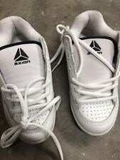 Zapatos de Skate Axion para Hombre’s 6 Blanco Estilo Reax10N, usado segunda mano  Embacar hacia Argentina