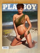 Playboy magazin 2015 gebraucht kaufen  Berlin
