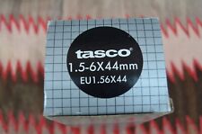 Tasco 1.5 6x44 for sale  Fort Worth