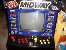 Midway game classic for sale  Pittsburgh