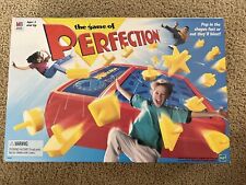 perfection board game for sale  Pulaski