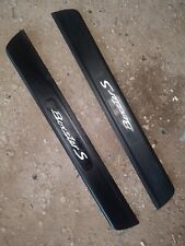 Porsche boxster sill for sale  READING