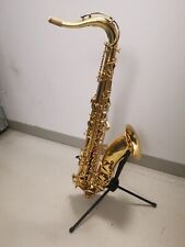Yamaha tenor saxophon gebraucht kaufen  Neustadt
