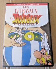 Travaux astérix dvd d'occasion  Maurepas