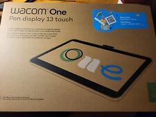 Wacom one touch for sale  Shipping to Ireland