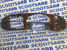 Saab dashboard fascia for sale  LIVERPOOL