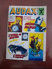 Audax pocket antologia usato  Acerra