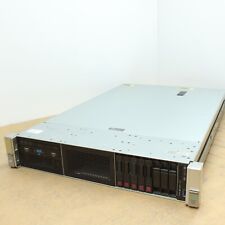 Proliant dl380 server for sale  CHESTER