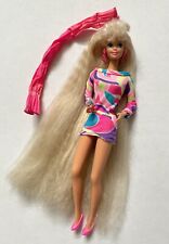 Barbie totally hair gebraucht kaufen  Wunstorf