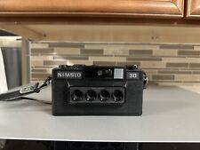 Nimslo film camera for sale  Dumfries