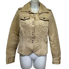 Nautica womens gold for sale  Escondido